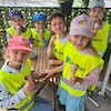 Lody, lody dla ochłody - wyjście do lodziarni