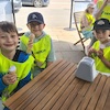 Lody, lody dla ochłody - wyjście do lodziarni