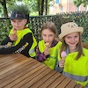 Lody, lody dla ochłody - wyjście do lodziarni