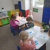 Poznajemy pracę kucharki - metoda projektu
