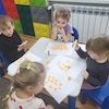 Poznajemy pracę kucharki - metoda projektu