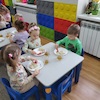 Poznajemy pracę kucharki - metoda projektu