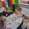 Poznajemy pracę kucharki - metoda projektu