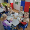 Poznajemy pracę kucharki - metoda projektu