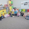 Poznajemy pracę kucharki - metoda projektu
