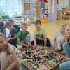 Warsztaty z klockami Lego