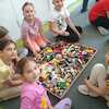 Warsztaty z klockami Lego