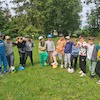 Zabawy ruchowe z piłkami