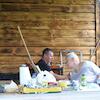 Plener Malarski artystów z Gminy Wielbark 