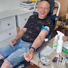 Czerwcowa Akcja Poboru Krwi w Wielbarku