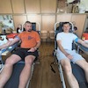 Czerwcowa Akcja Poboru Krwi w Wielbarku