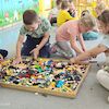 Klocki Lego 