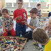 Klocki Lego 