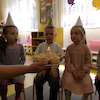 Urodziny w czerwcu