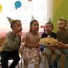 Urodziny w czerwcu