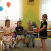 Urodziny w czerwcu