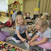 Klocki Lego