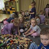 Klocki Lego