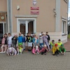 Wizyta w Straży Pożarnej