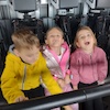 Wizyta w Straży Pożarnej