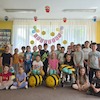 Urodziny w czerwcu