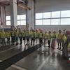 Pożarnicza ścieżka edukacyjna