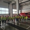 Pożarnicza ścieżka edukacyjna