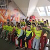 Pożarnicza ścieżka edukacyjna