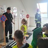 Pożarnicza ścieżka edukacyjna