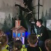 Pożarnicza ścieżka edukacyjna