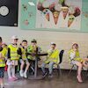 Żegnamy się na wakacje 