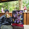 XXI Międzyszkolny Plener Malarski Szkół Podstawowych