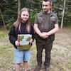 XXI Międzyszkolny Plener Malarski Szkół Podstawowych