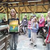 XXI Międzyszkolny Plener Malarski Szkół Podstawowych