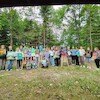 XXI Międzyszkolny Plener Malarski Szkół Podstawowych