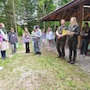 XXI Międzyszkolny Plener Malarski Szkół Podstawowych