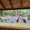 XXI Międzyszkolny Plener Malarski Szkół Podstawowych