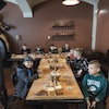 Wycieczka klas 4a i 4c do Torunia
