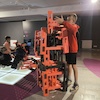 Wycieczka klas 4a i 4c do Torunia