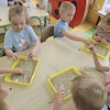 Morskie opowieści Myszek