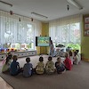Dzieci uczą rodziców - zajęcia o bezpieczeństwie