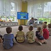 Dzieci uczą rodziców - zajęcia o bezpieczeństwie