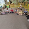 Dzieci uczą rodziców - zajęcia o bezpieczeństwie