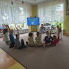 Dzieci uczą rodziców - zajęcia o bezpieczeństwie
