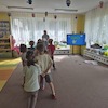 Dzieci uczą rodziców - zajęcia o bezpieczeństwie