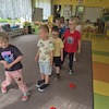 Dzieci uczą rodziców - zajęcia o bezpieczeństwie