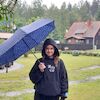 Lekcje pod chmurką
