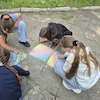 BEZPIECZNE WAKACJE