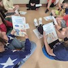 BEZPIECZNE WAKACJE