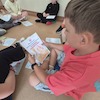 BEZPIECZNE WAKACJE